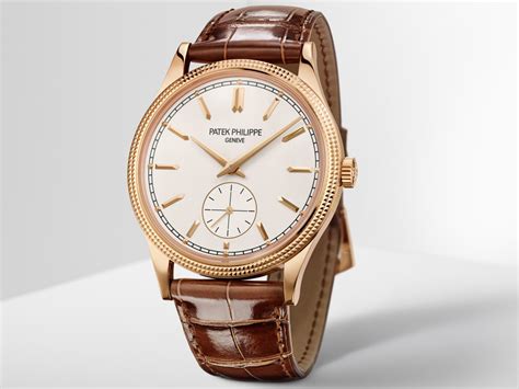 patek philippe calatrava 2551|Patek Philippe Calatrava 6119r price.